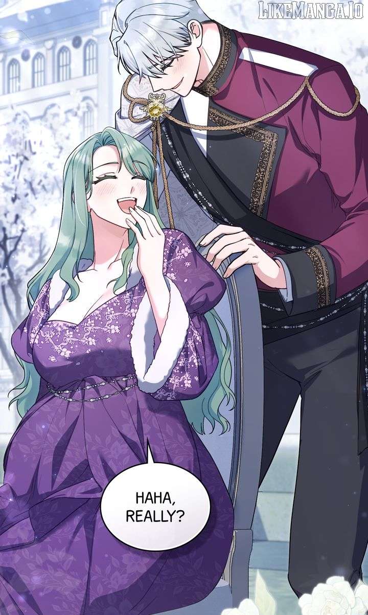 The Tragedy of a Villainess Chapter 103 330 35