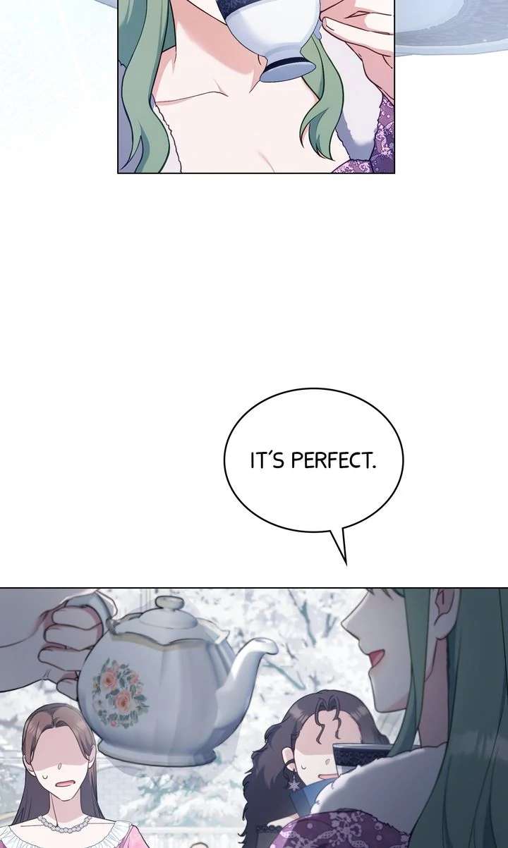 The Tragedy of a Villainess Chapter 103 336 41