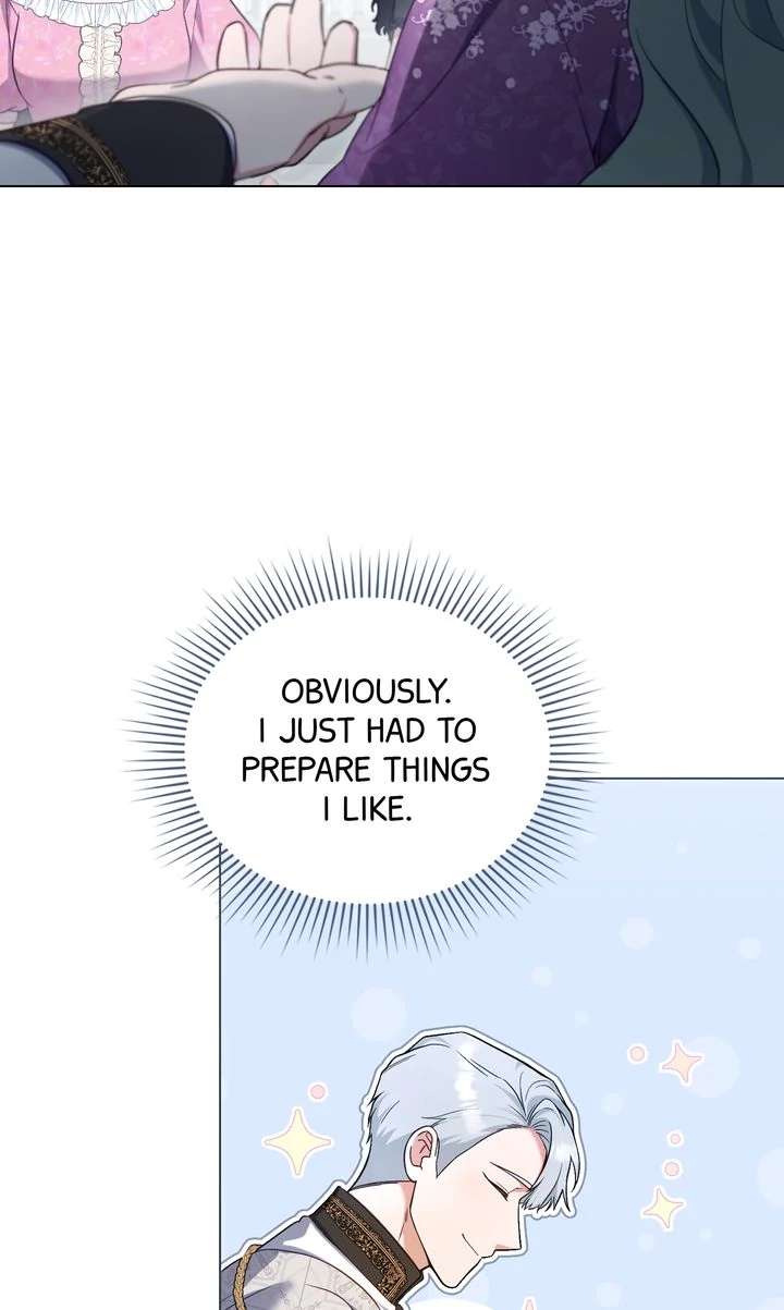 The Tragedy of a Villainess Chapter 103 337 42