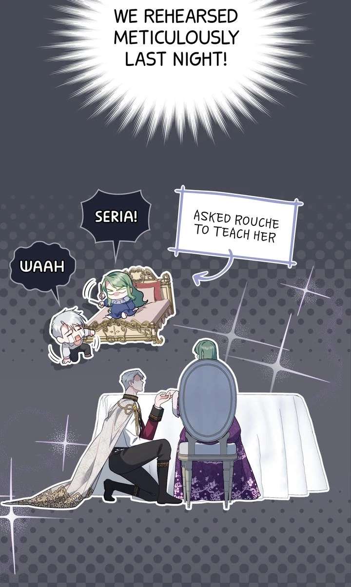 The Tragedy of a Villainess Chapter 103 345 50