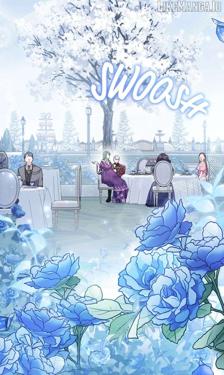 The Tragedy of a Villainess Chapter 103 358 63