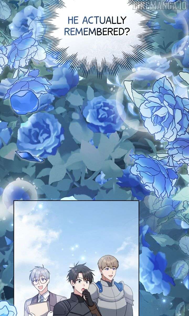 The Tragedy of a Villainess Chapter 103 367 72