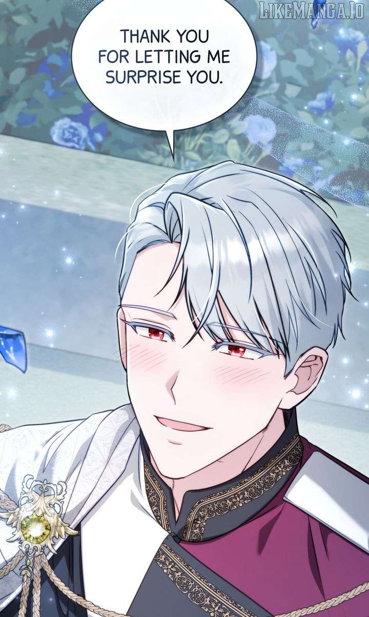 The Tragedy of a Villainess Chapter 103 378 83