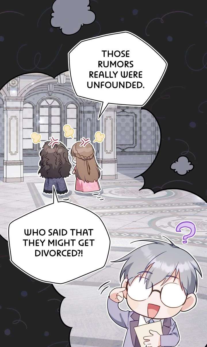 The Tragedy of a Villainess Chapter 103 389 94