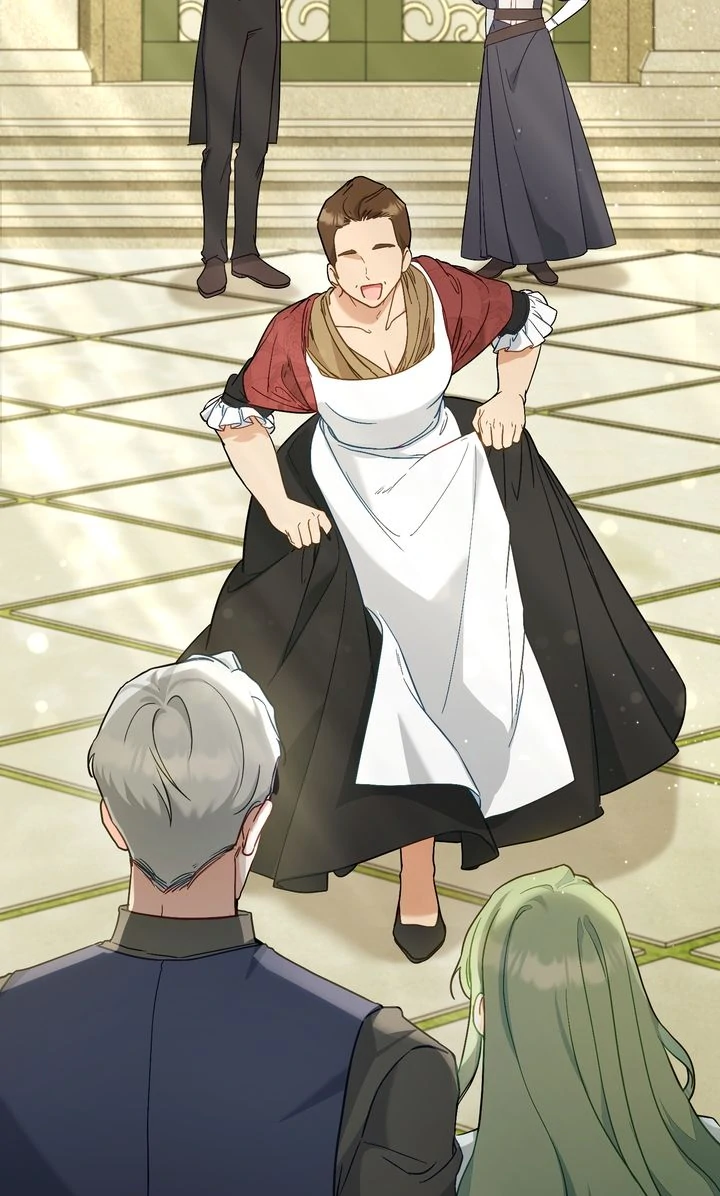 The Tragedy of a Villainess Chapter 105 285 02