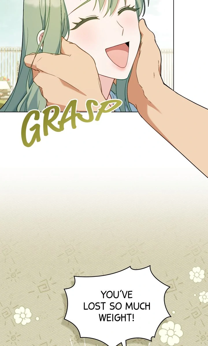 The Tragedy of a Villainess Chapter 105 287 04