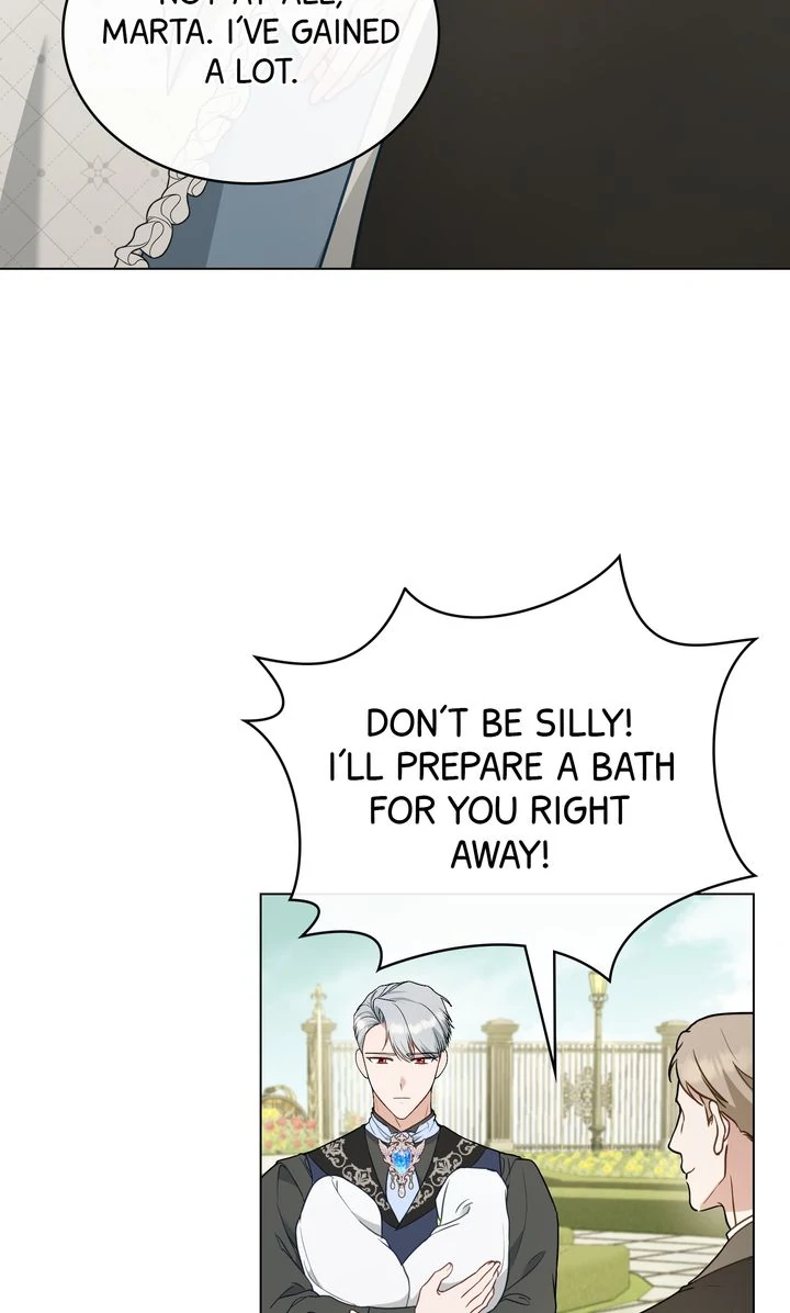 The Tragedy of a Villainess Chapter 105 289 06