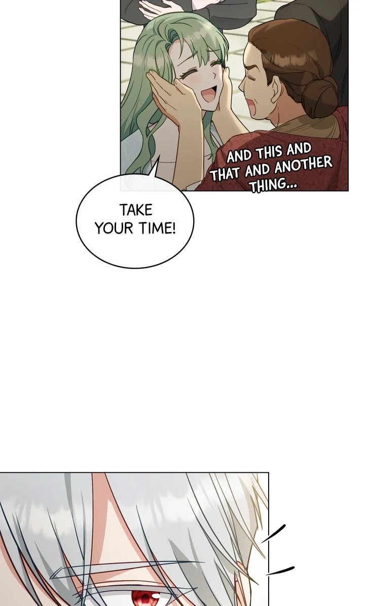 The Tragedy of a Villainess Chapter 105 290 07