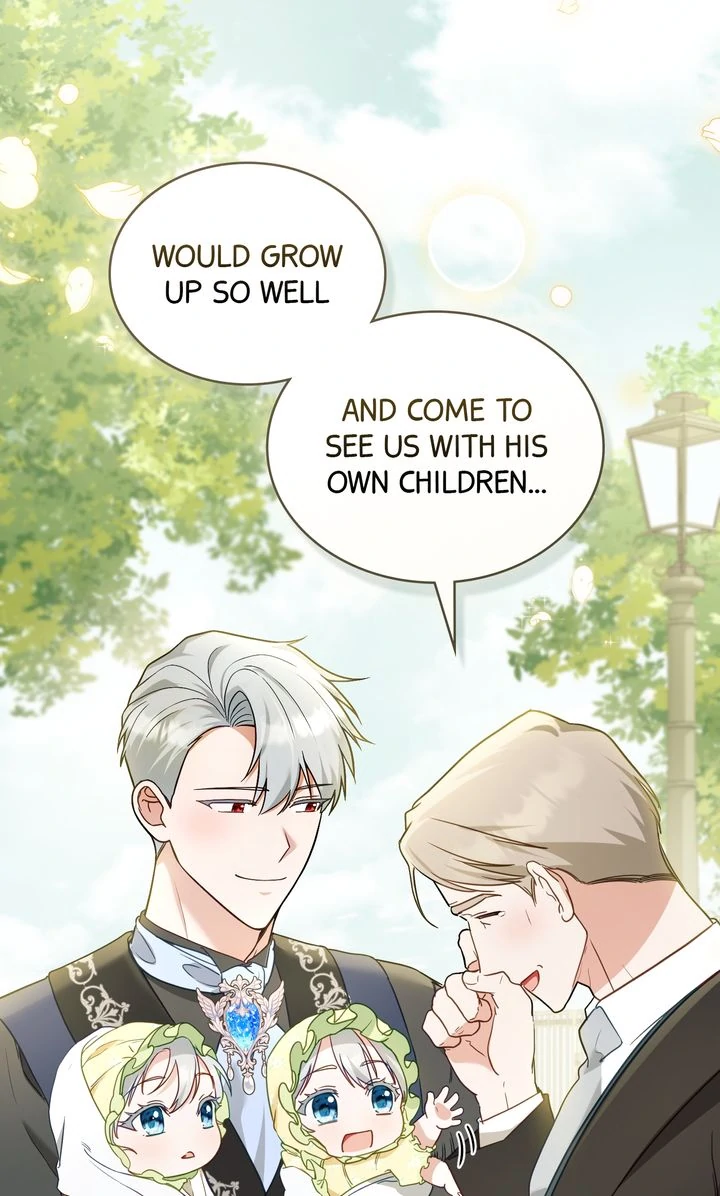 The Tragedy of a Villainess Chapter 105 295 12