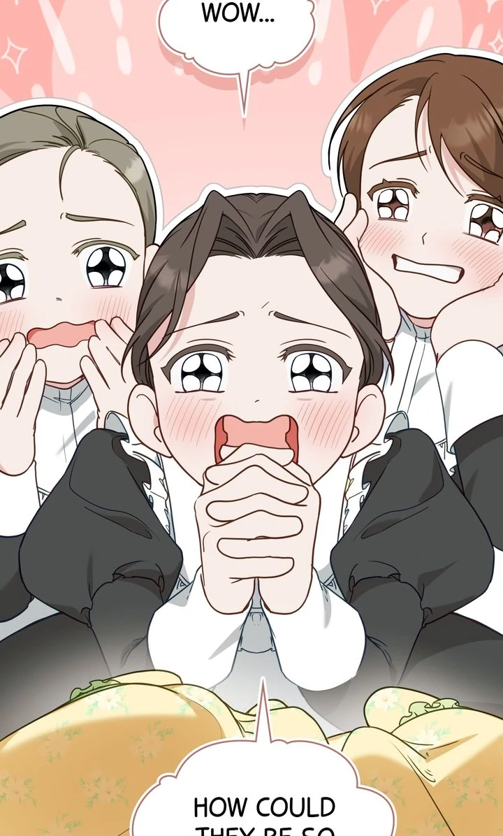 The Tragedy of a Villainess Chapter 105 302 19