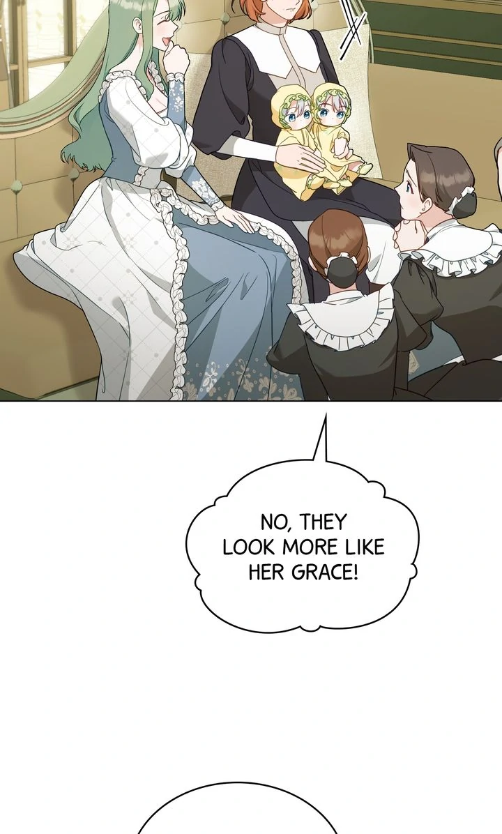 The Tragedy of a Villainess Chapter 105 304 21