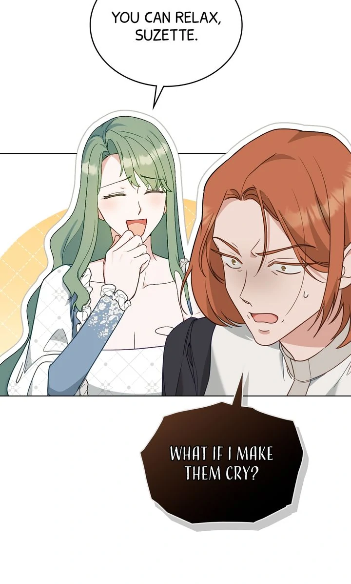 The Tragedy of a Villainess Chapter 105 305 22