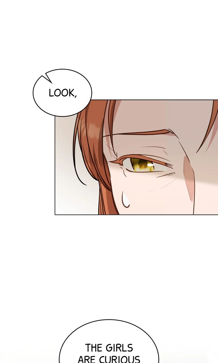 The Tragedy of a Villainess Chapter 105 306 23