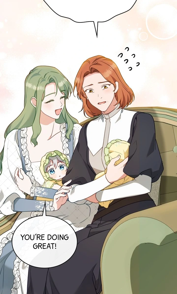 The Tragedy of a Villainess Chapter 105 312 29