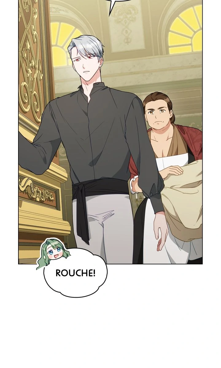 The Tragedy of a Villainess Chapter 105 314 31