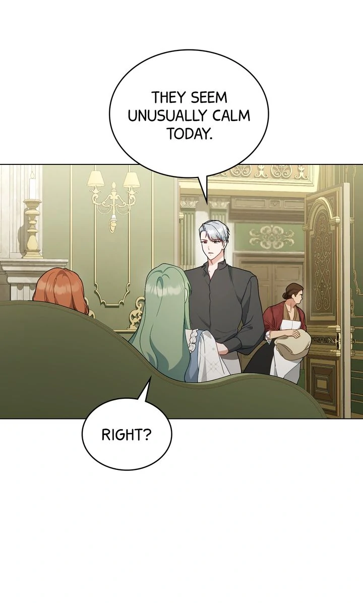 The Tragedy of a Villainess Chapter 105 315 32