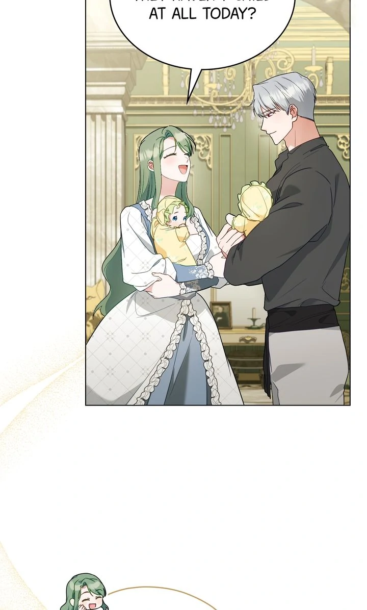 The Tragedy of a Villainess Chapter 105 319 36