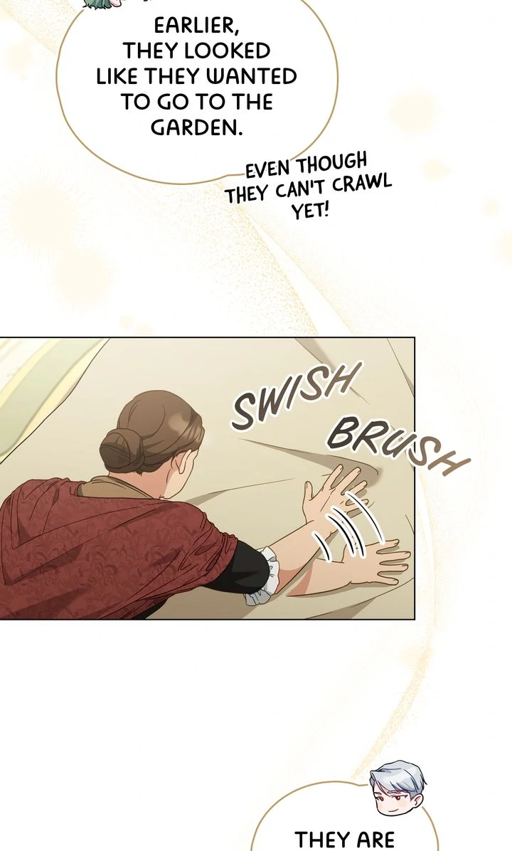 The Tragedy of a Villainess Chapter 105 320 37