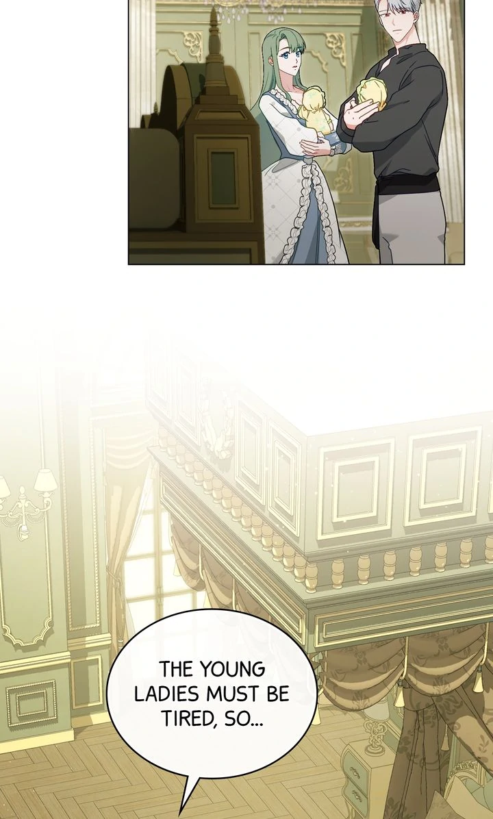 The Tragedy of a Villainess Chapter 105 322 39