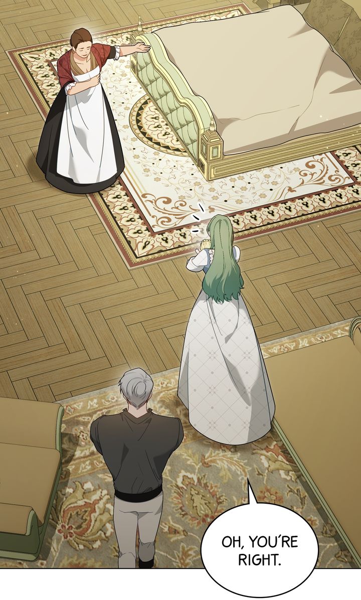 The Tragedy of a Villainess Chapter 105 323 40