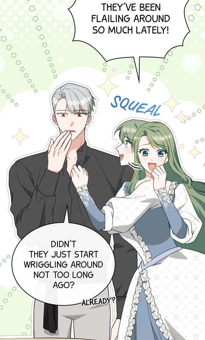 The Tragedy of a Villainess Chapter 105 335 52