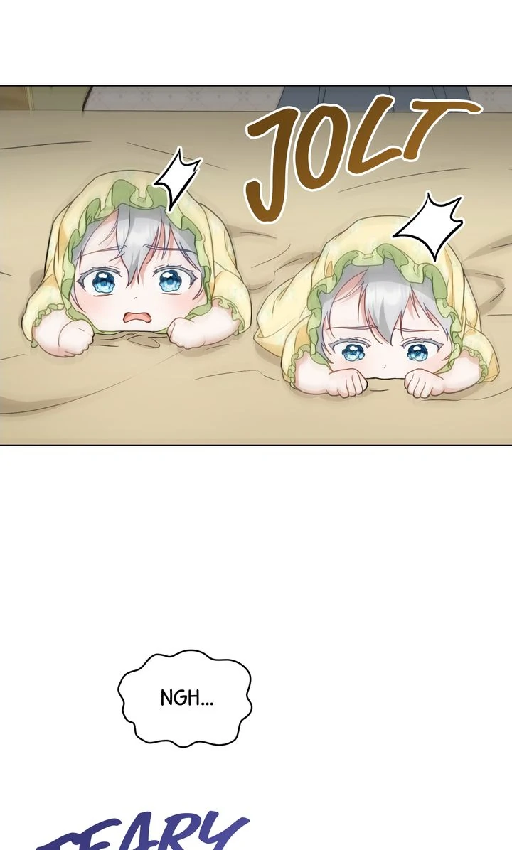 The Tragedy of a Villainess Chapter 105 337 54