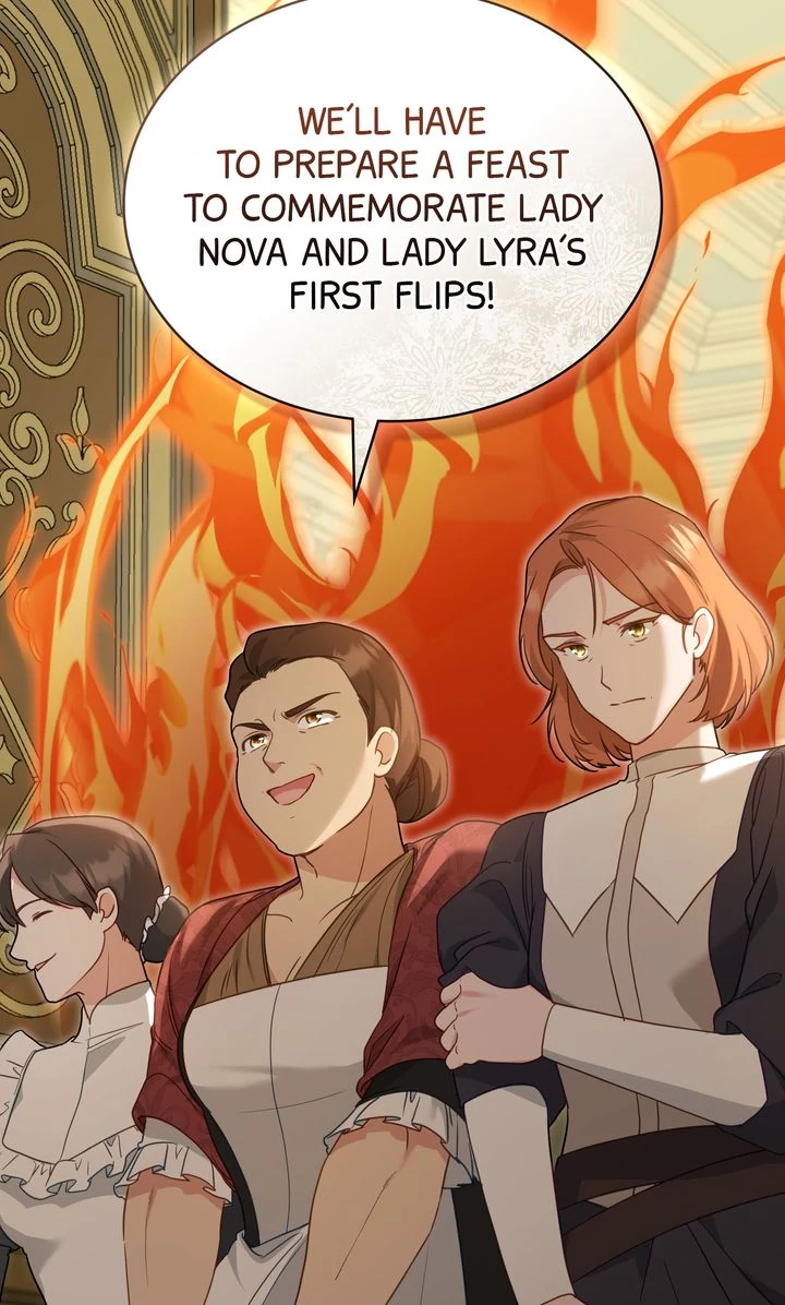 The Tragedy of a Villainess Chapter 105 344 61