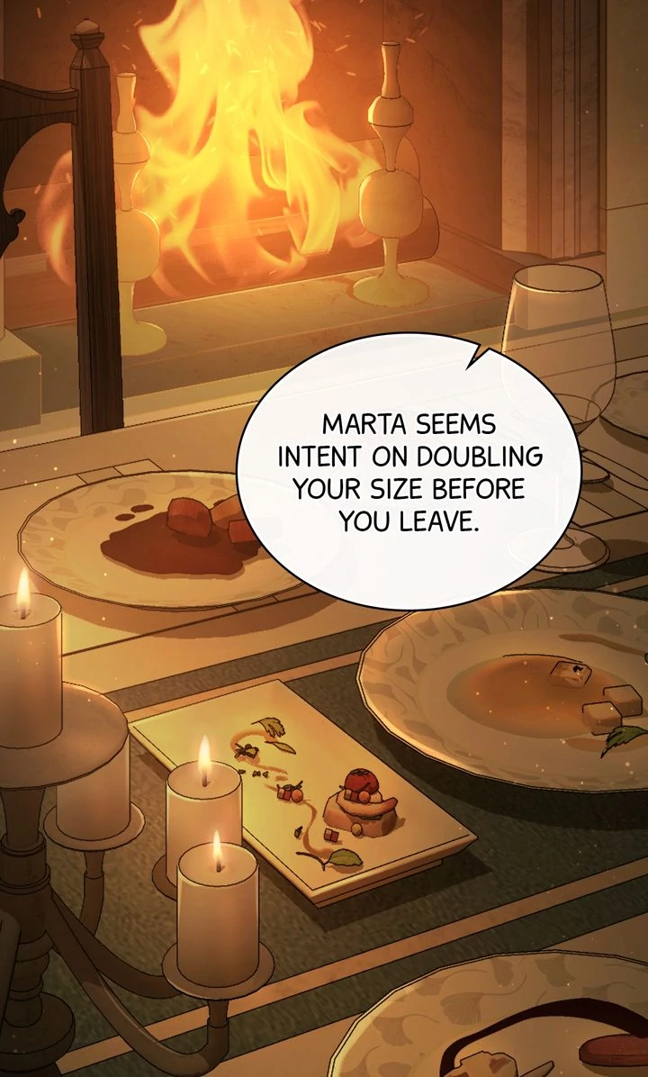 The Tragedy of a Villainess Chapter 105 347 64