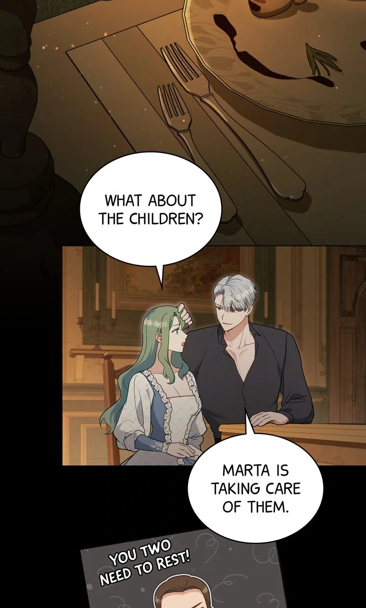 The Tragedy of a Villainess Chapter 105 348 65