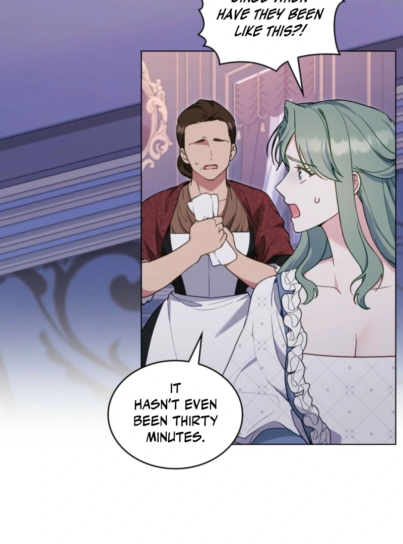 The Tragedy of a Villainess Chapter 106 332 004