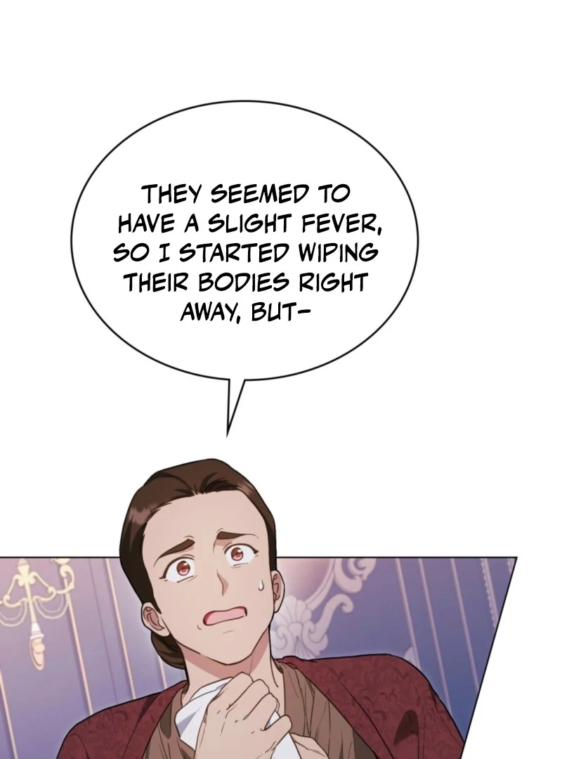 The Tragedy of a Villainess Chapter 106 333 005