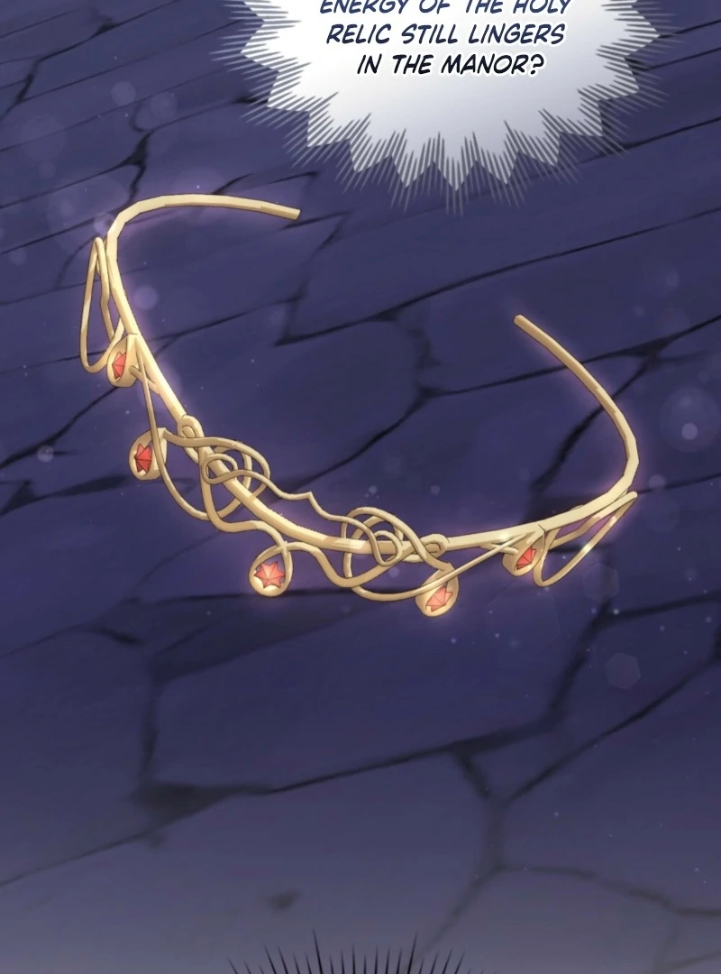 The Tragedy of a Villainess Chapter 106 344 016