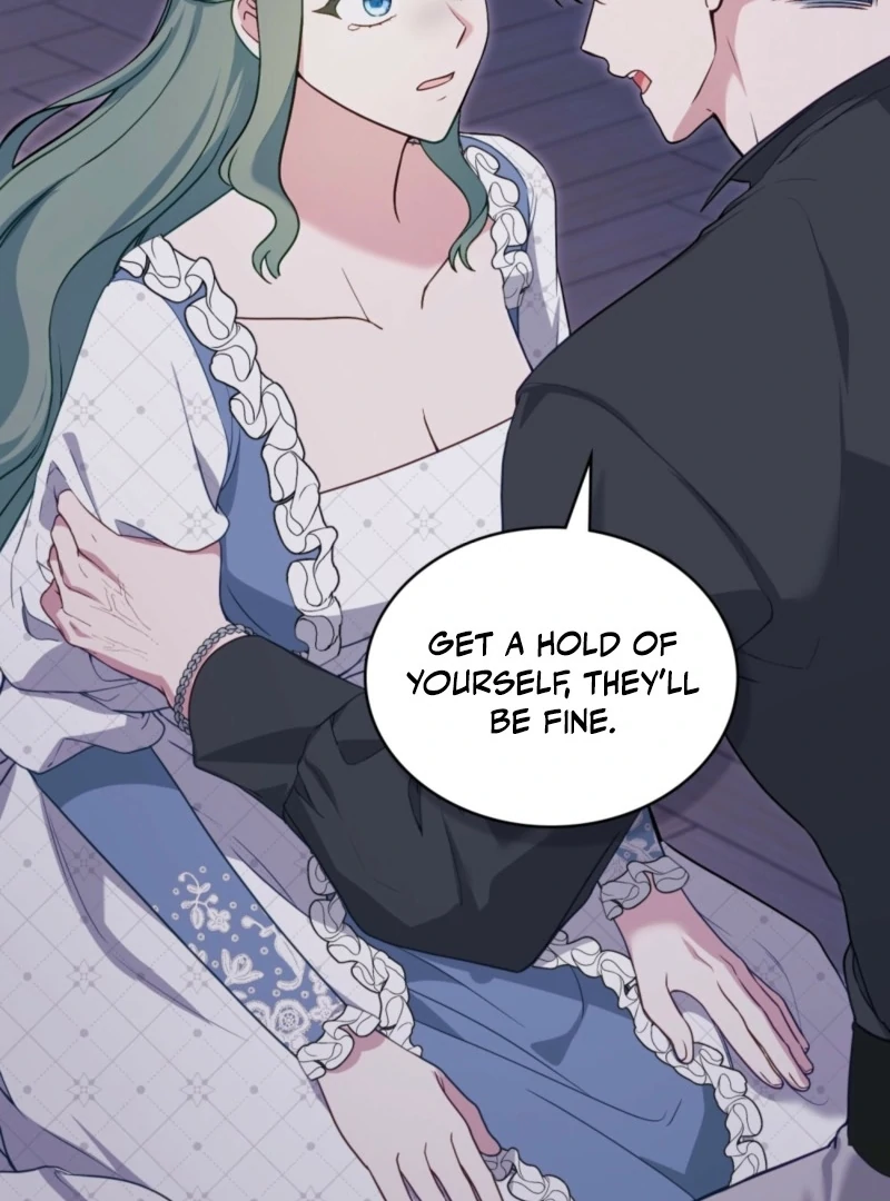 The Tragedy of a Villainess Chapter 106 350 022