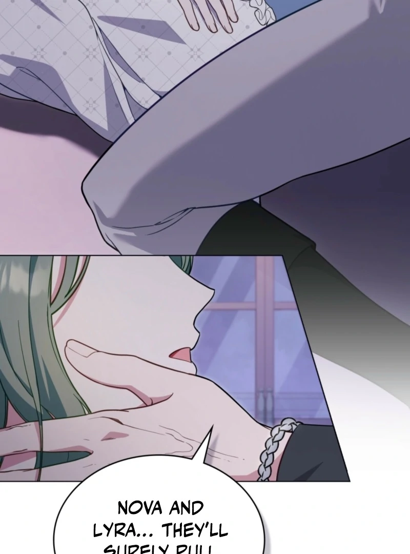 The Tragedy of a Villainess Chapter 106 351 023