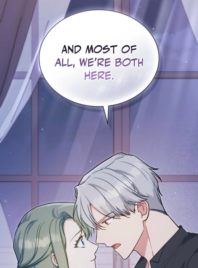 The Tragedy of a Villainess Chapter 106 354 026