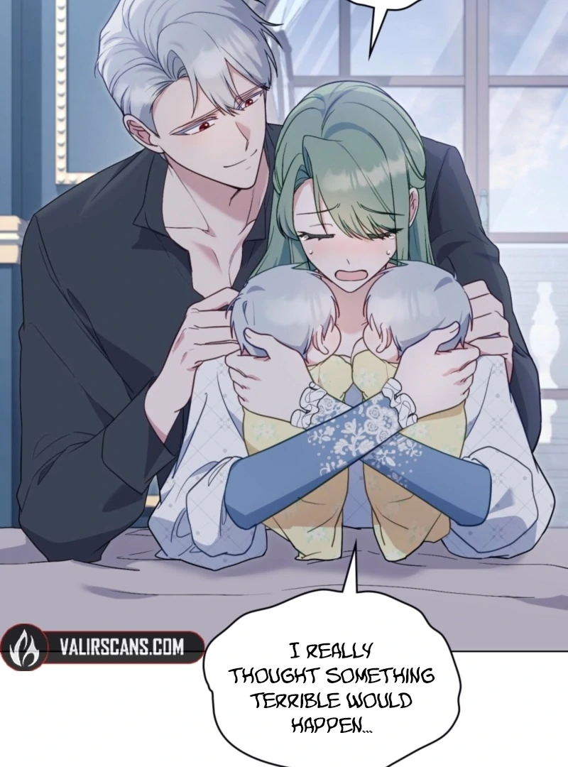 The Tragedy of a Villainess Chapter 106 419 091