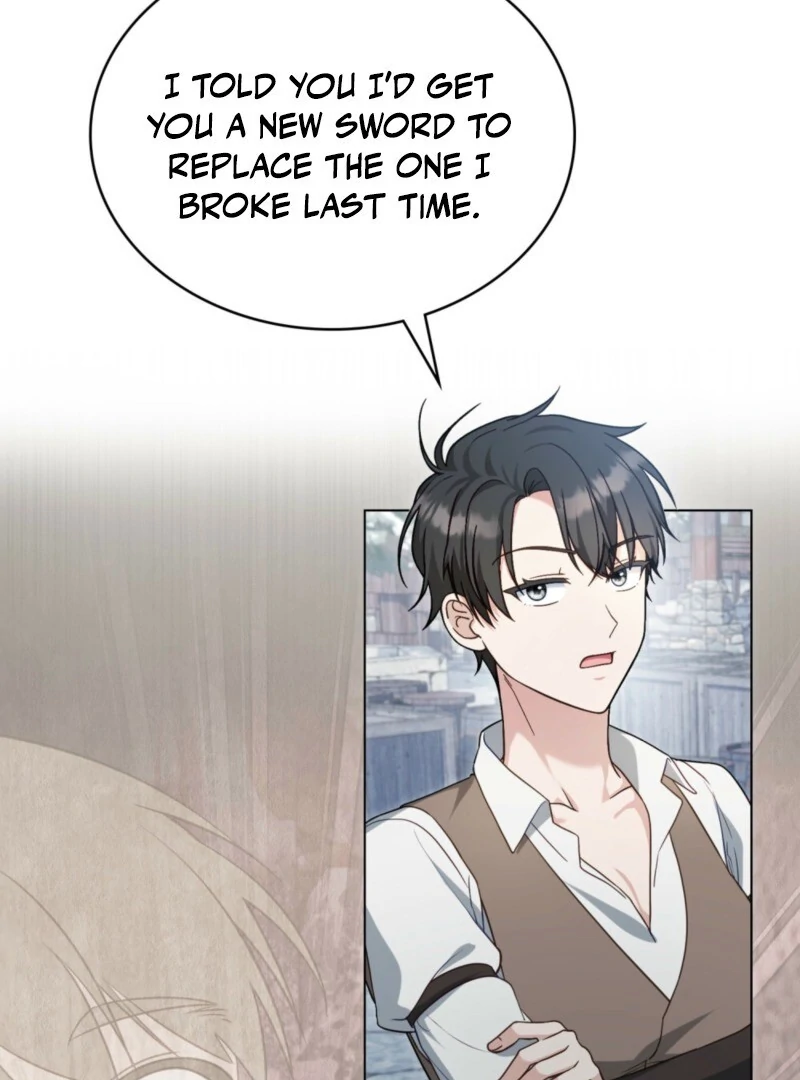 The Tragedy of a Villainess Chapter 107 347 007