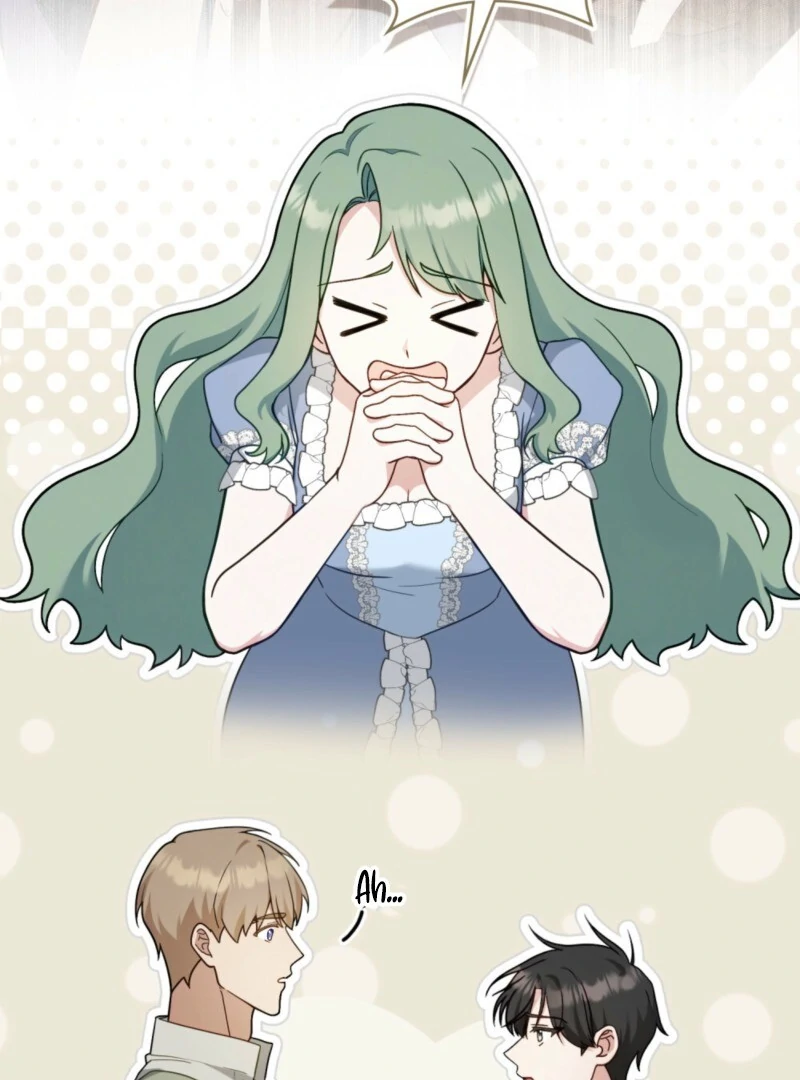 The Tragedy of a Villainess Chapter 107 349 009