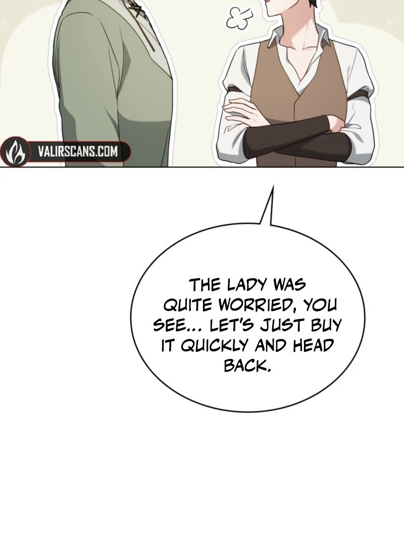 The Tragedy of a Villainess Chapter 107 350 010