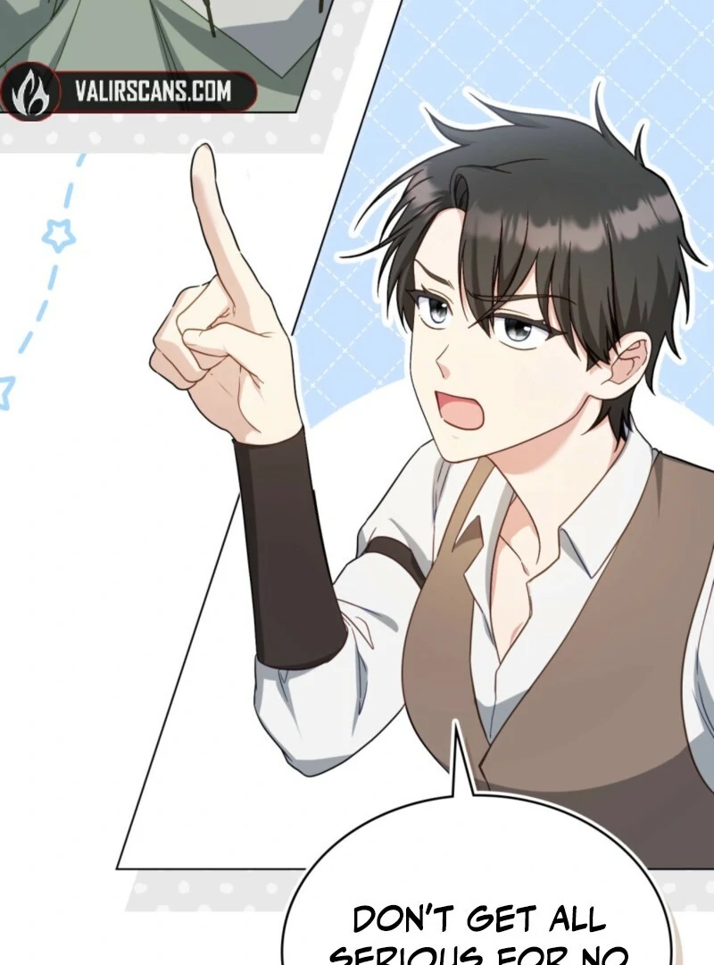 The Tragedy of a Villainess Chapter 107 363 023