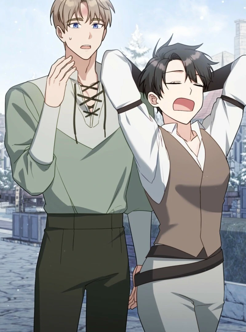 The Tragedy of a Villainess Chapter 107 365 025