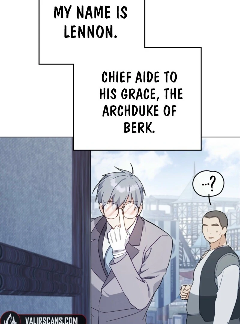 The Tragedy of a Villainess Chapter 107 372 032