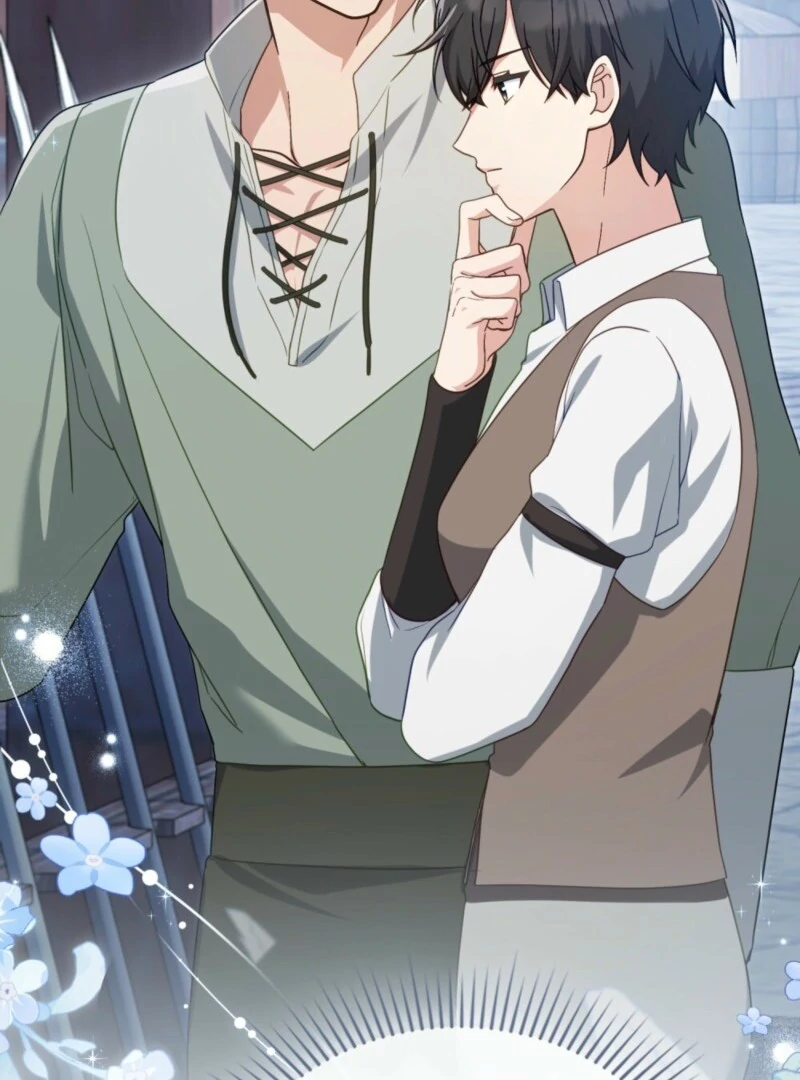 The Tragedy of a Villainess Chapter 107 382 042