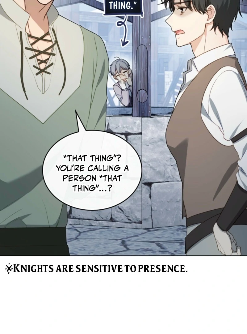 The Tragedy of a Villainess Chapter 107 387 047