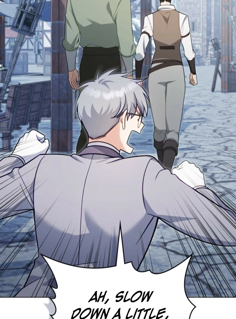 The Tragedy of a Villainess Chapter 107 391 051