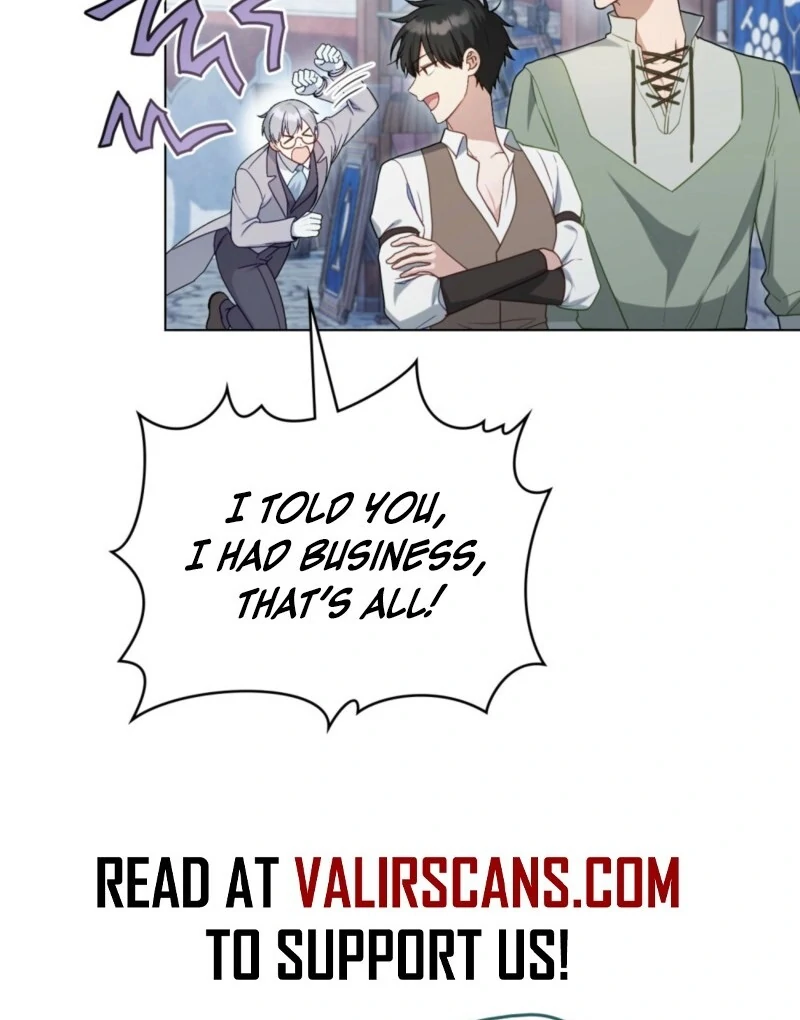 The Tragedy of a Villainess Chapter 107 393 053