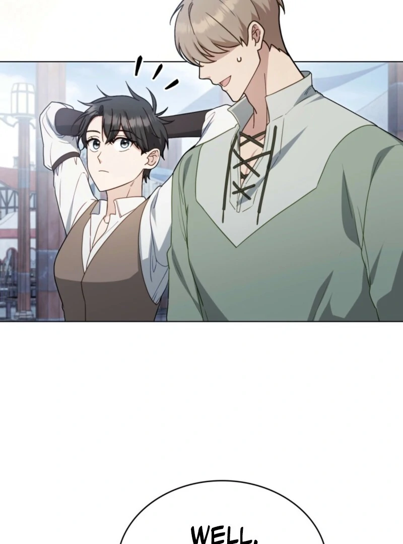 The Tragedy of a Villainess Chapter 107 401 061