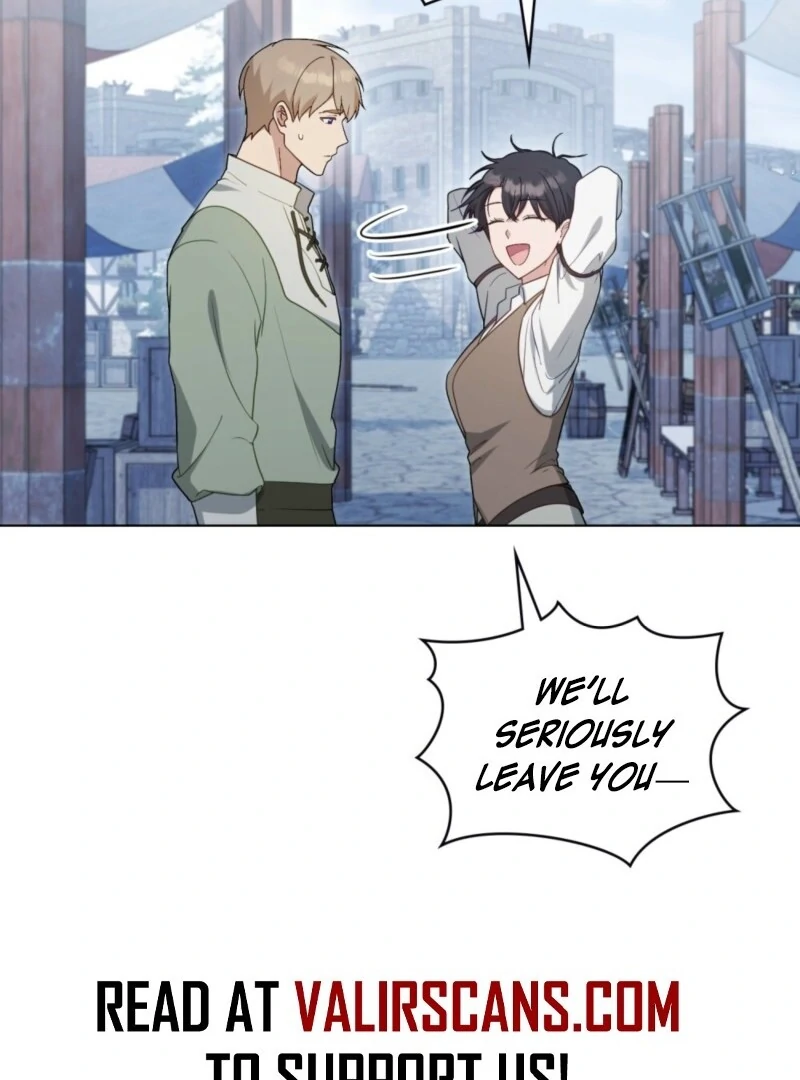 The Tragedy of a Villainess Chapter 107 404 064