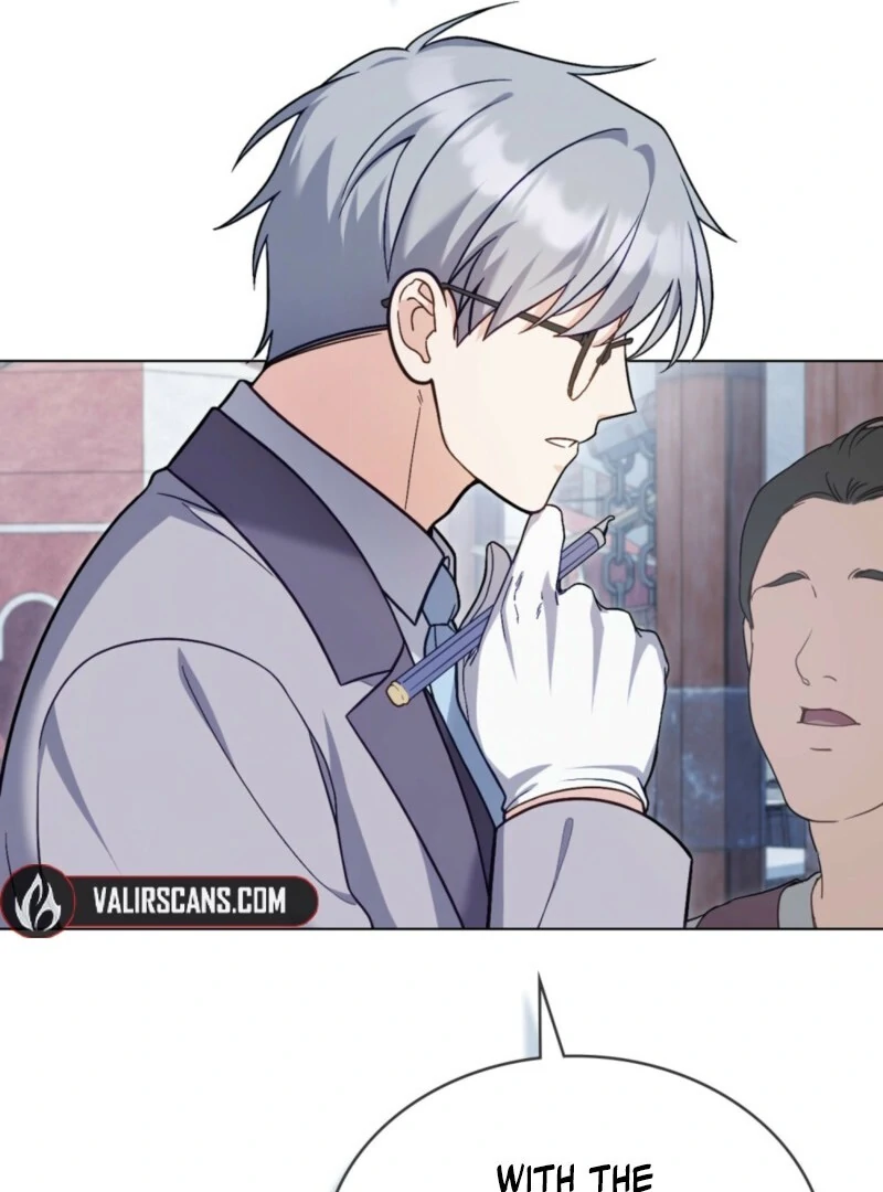 The Tragedy of a Villainess Chapter 107 409 069