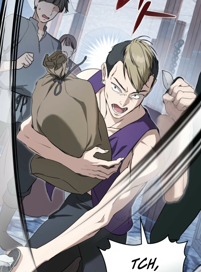 The Tragedy of a Villainess Chapter 107 425 085